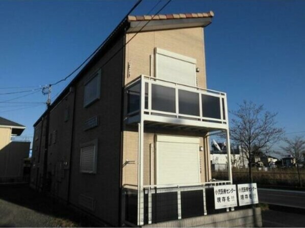 プライムハイツの物件内観写真